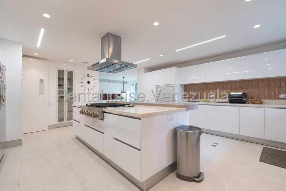 Apartamento (Duplex) en Venta en Altamira, Distrito Metropolitano - 80