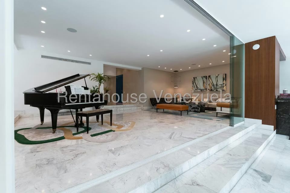 Apartamento (Duplex) en Venta en Altamira, Distrito Metropolitano - 9