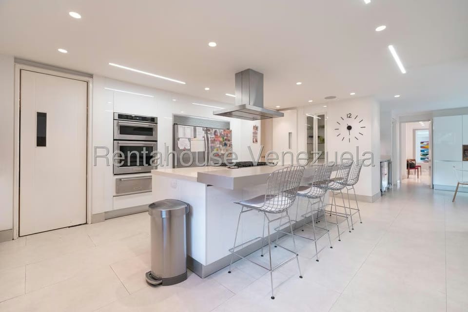 Apartamento (Duplex) en Venta en Altamira, Distrito Metropolitano - 81