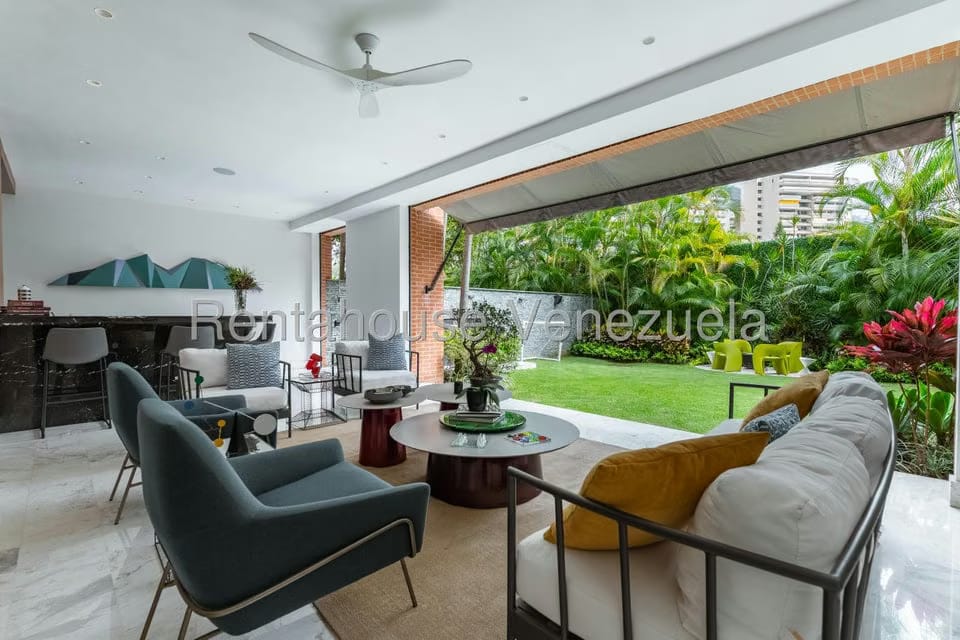 Apartamento (Duplex) en Venta en Altamira, Distrito Metropolitano - 10