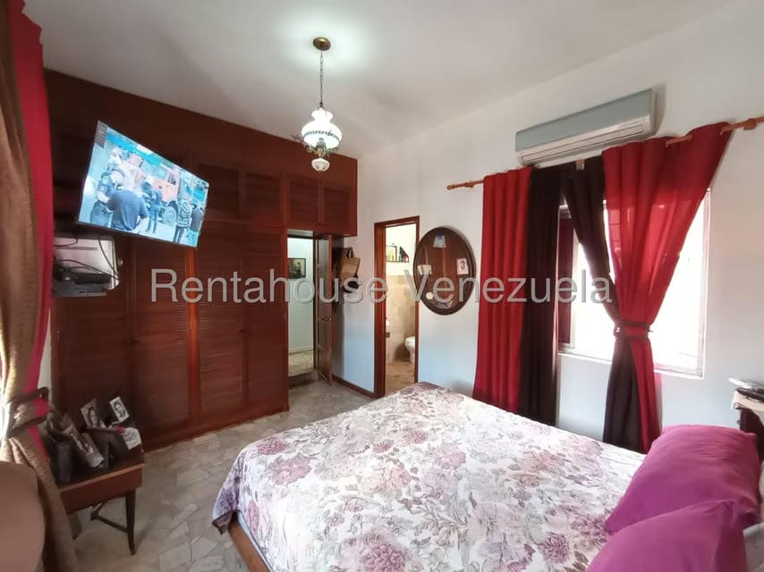 Apartamento (1 Nivel) en Venta en El Paraiso, Distrito Metropolitano - 12