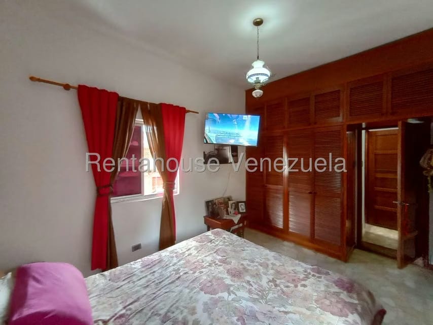 Apartamento (1 Nivel) en Venta en El Paraiso, Distrito Metropolitano - 13