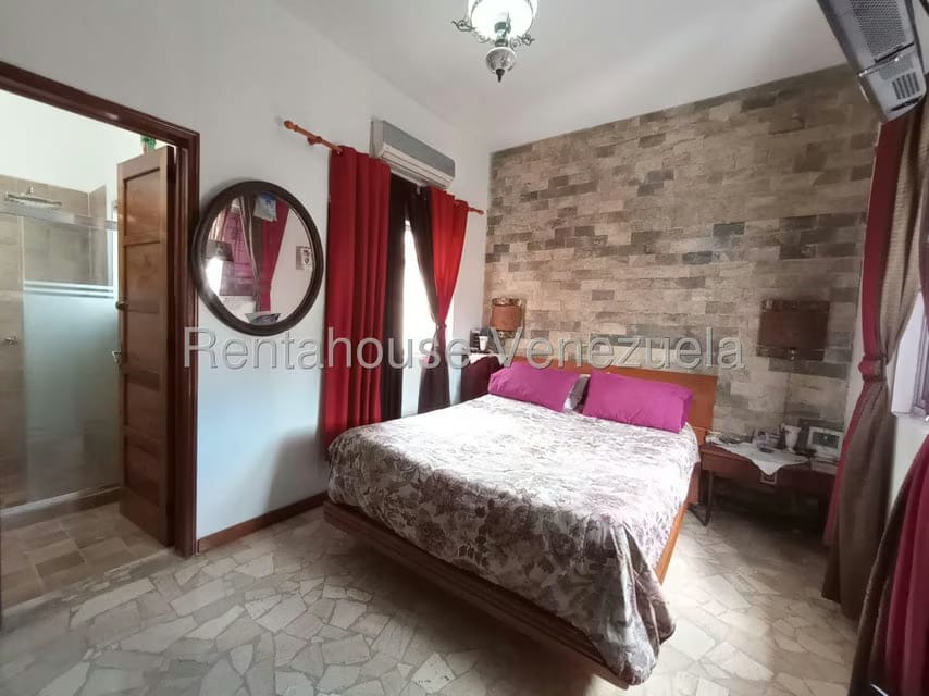 Apartamento (1 Nivel) en Venta en El Paraiso, Distrito Metropolitano - 14