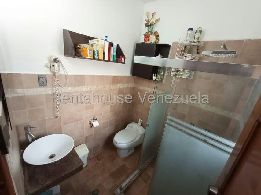 Apartamento (1 Nivel) en Venta en El Paraiso, Distrito Metropolitano - 15