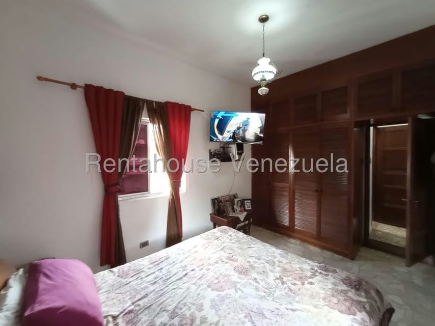 Apartamento (1 Nivel) en Venta en El Paraiso, Distrito Metropolitano - 16