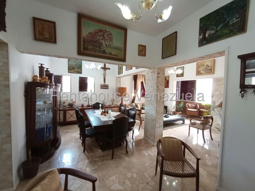 Apartamento (1 Nivel) en Venta en El Paraiso, Distrito Metropolitano - 3