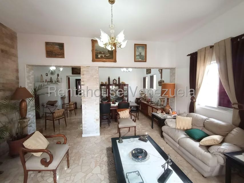 Apartamento (1 Nivel) en Venta en El Paraiso, Distrito Metropolitano - 29