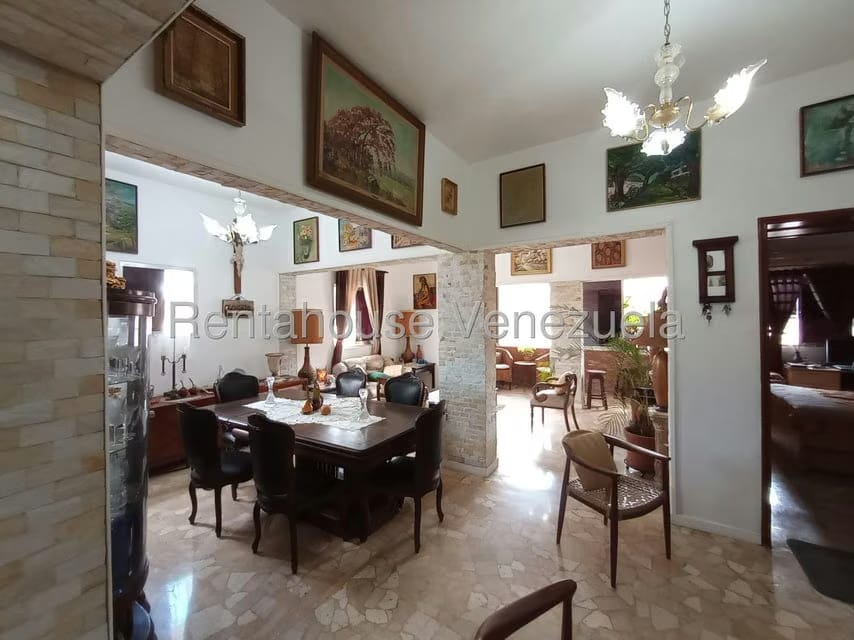 Apartamento (1 Nivel) en Venta en El Paraiso, Distrito Metropolitano - 5