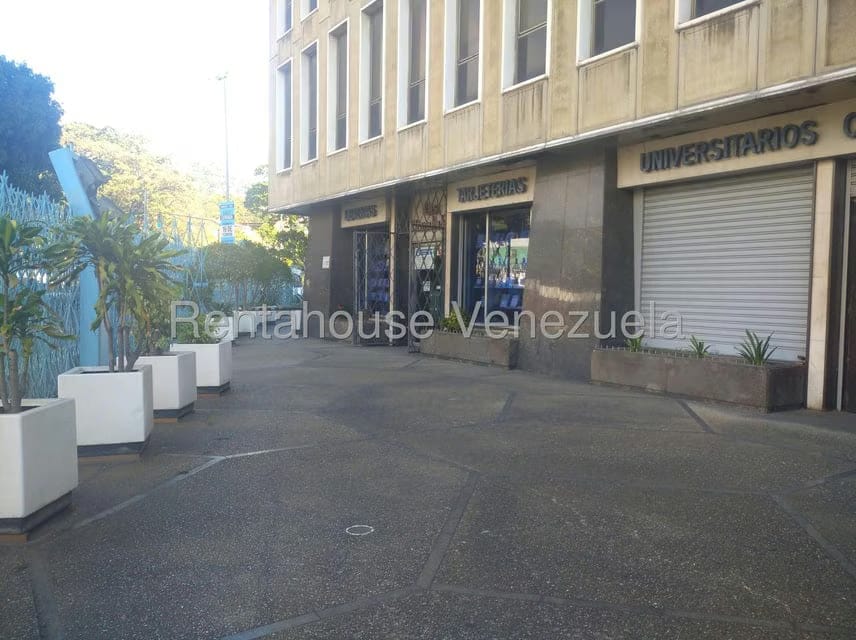 Comercial (Local Comercial) en Alquiler en San Martin, Distrito Metropolitano