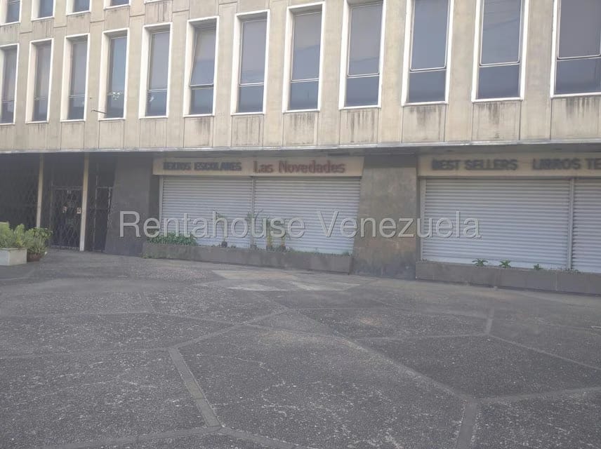 Comercial (Local Comercial) en Alquiler en San Martin, Distrito Metropolitano - 2