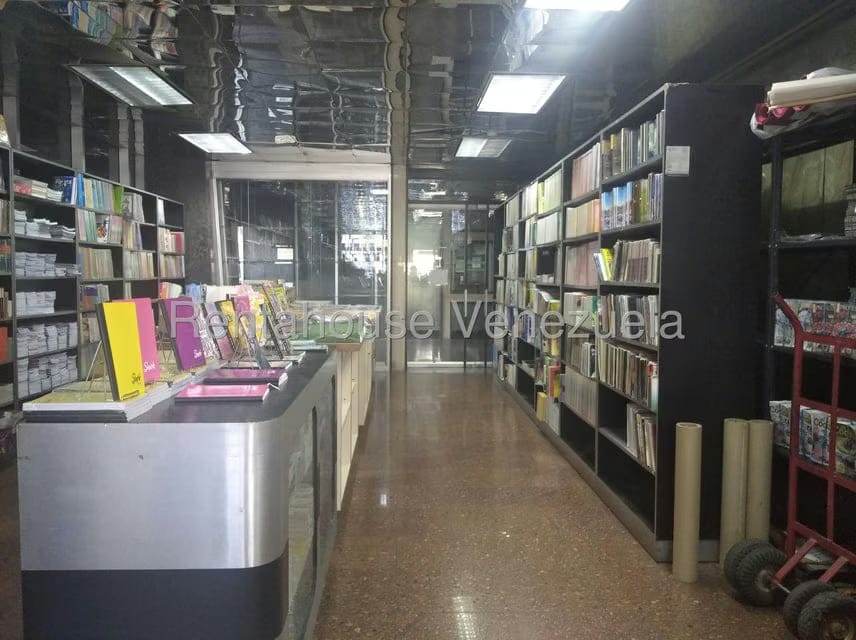 Comercial (Local Comercial) en Alquiler en San Martin, Distrito Metropolitano - 13