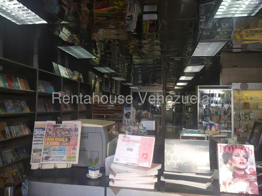 Comercial (Local Comercial) en Alquiler en San Martin, Distrito Metropolitano - 22