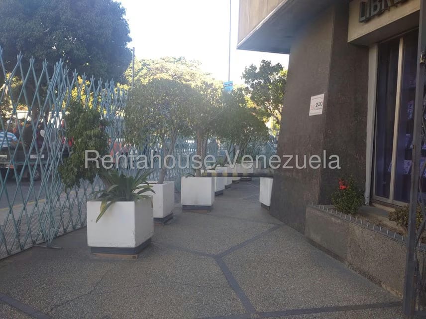 Comercial (Local Comercial) en Alquiler en San Martin, Distrito Metropolitano - 7