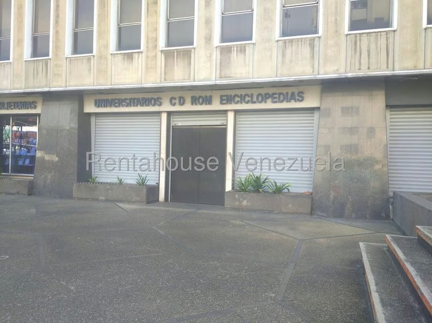 Comercial (Local Comercial) en Alquiler en San Martin, Distrito Metropolitano - 8