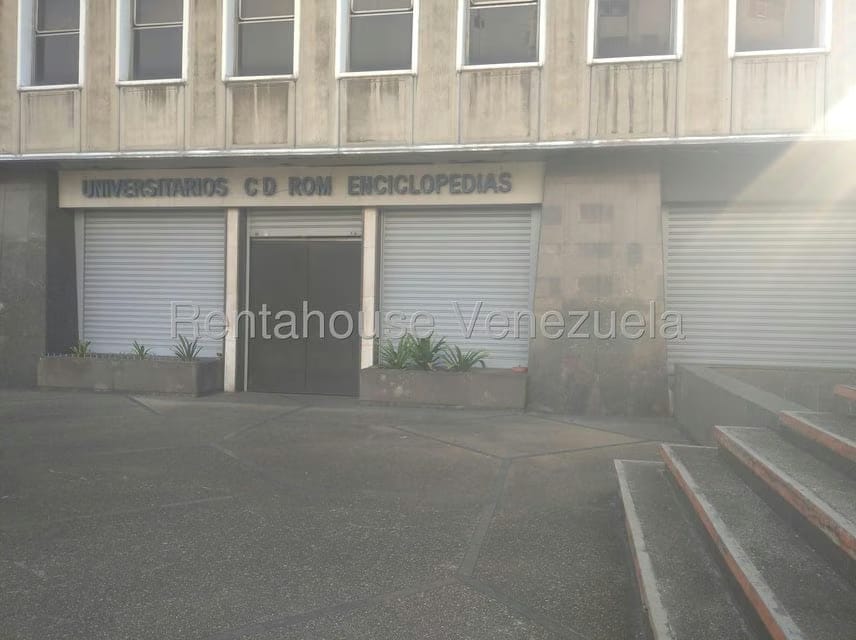 Comercial (Local Comercial) en Alquiler en San Martin, Distrito Metropolitano - 9