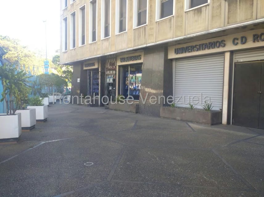 Comercial (Local Comercial) en Alquiler en San Martin, Distrito Metropolitano - 10