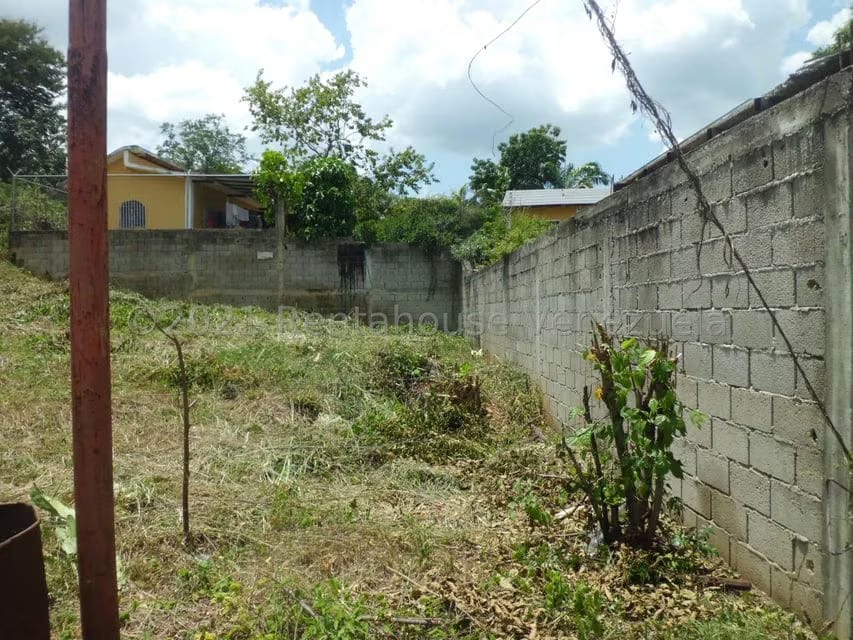 Terreno (Residencial) en Venta en Las Carolinas, Miranda - 4
