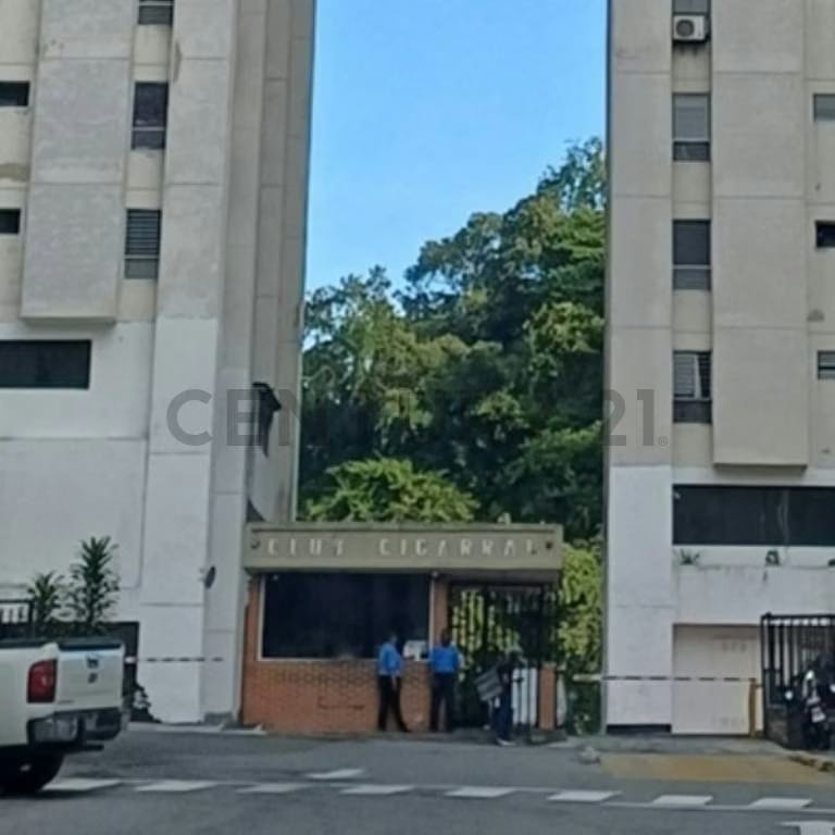 TU NUEVO HOGAR TE ESPERA, AMPLIO APARTAMENTO EN EL CLUB CIGARRAL, LA BOYERA - 2