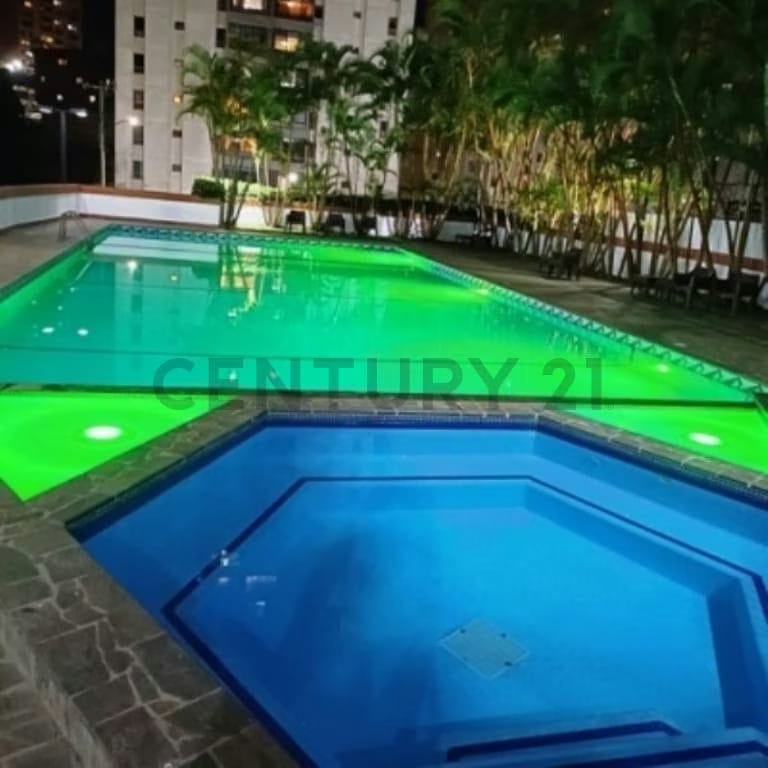 TU NUEVO HOGAR TE ESPERA, AMPLIO APARTAMENTO EN EL CLUB CIGARRAL, LA BOYERA - 18