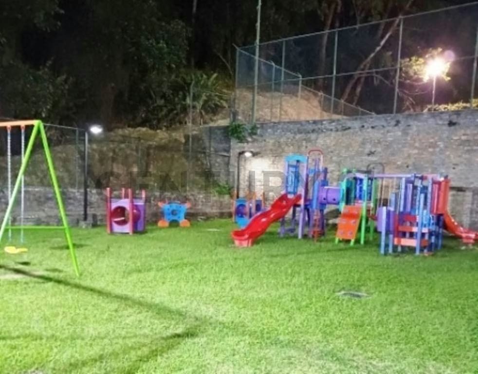 TU NUEVO HOGAR TE ESPERA, AMPLIO APARTAMENTO EN EL CLUB CIGARRAL, LA BOYERA - 24