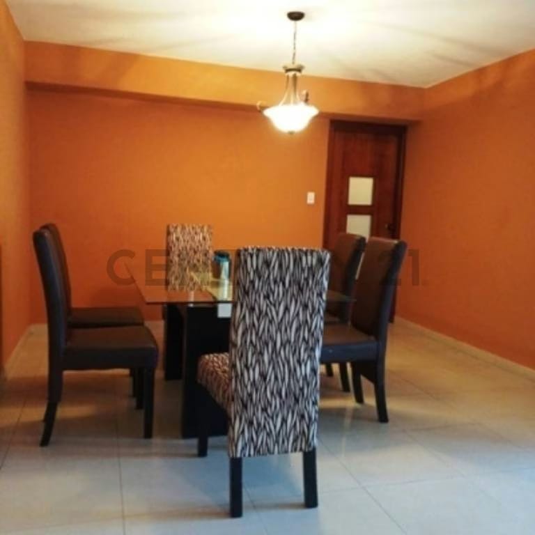 TU NUEVO HOGAR TE ESPERA, AMPLIO APARTAMENTO EN EL CLUB CIGARRAL, LA BOYERA - 7