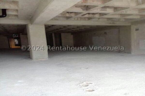 Comercial (Oficina) en Venta en Las Mercedes, Distrito Metropolitano - 12