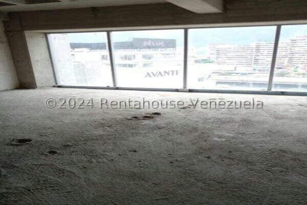 Comercial (Oficina) en Venta en Las Mercedes, Distrito Metropolitano - 13