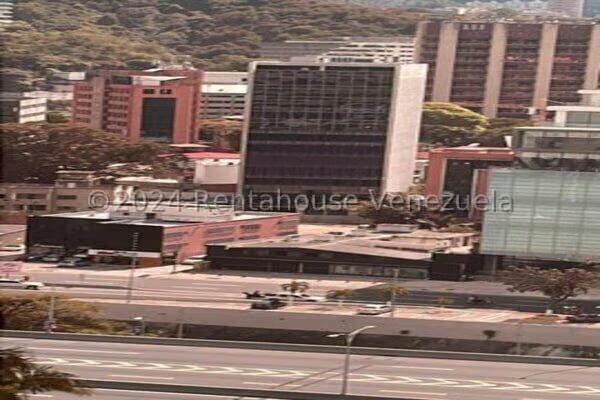 Comercial (Oficina) en Venta en Las Mercedes, Distrito Metropolitano - 10