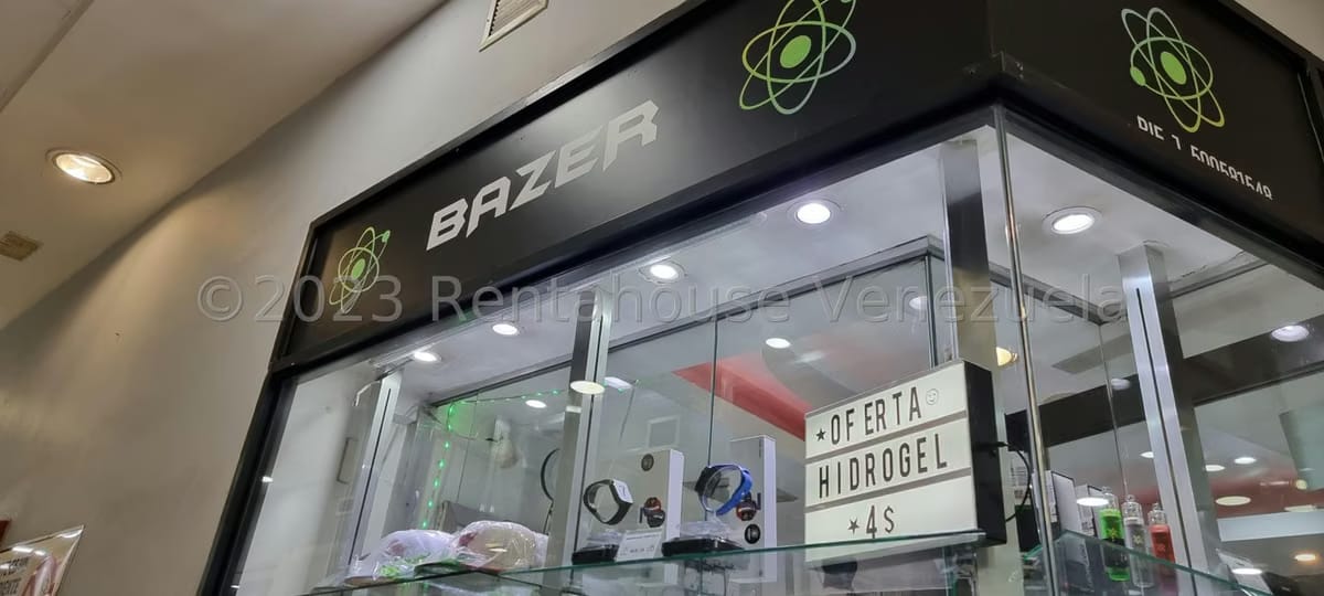 Negocios y Empresas (Tecnologia) en Venta en Parroquia La Candelaria, Distrito Metropolitano - 2