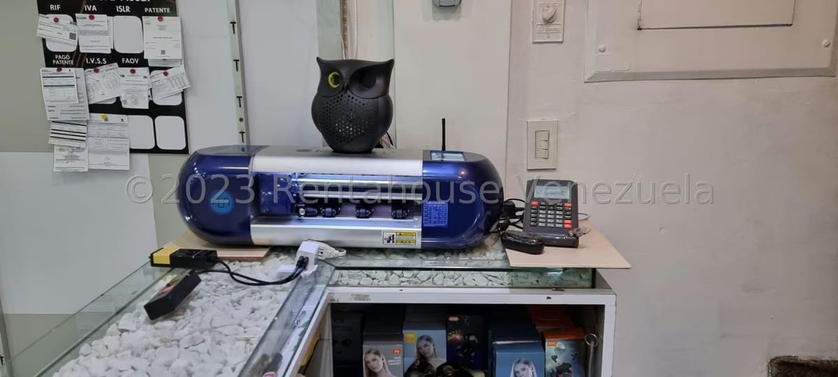 Negocios y Empresas (Tecnologia) en Venta en Parroquia La Candelaria, Distrito Metropolitano - 12