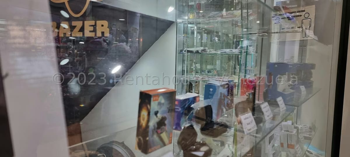 Negocios y Empresas (Tecnologia) en Venta en Parroquia La Candelaria, Distrito Metropolitano - 14