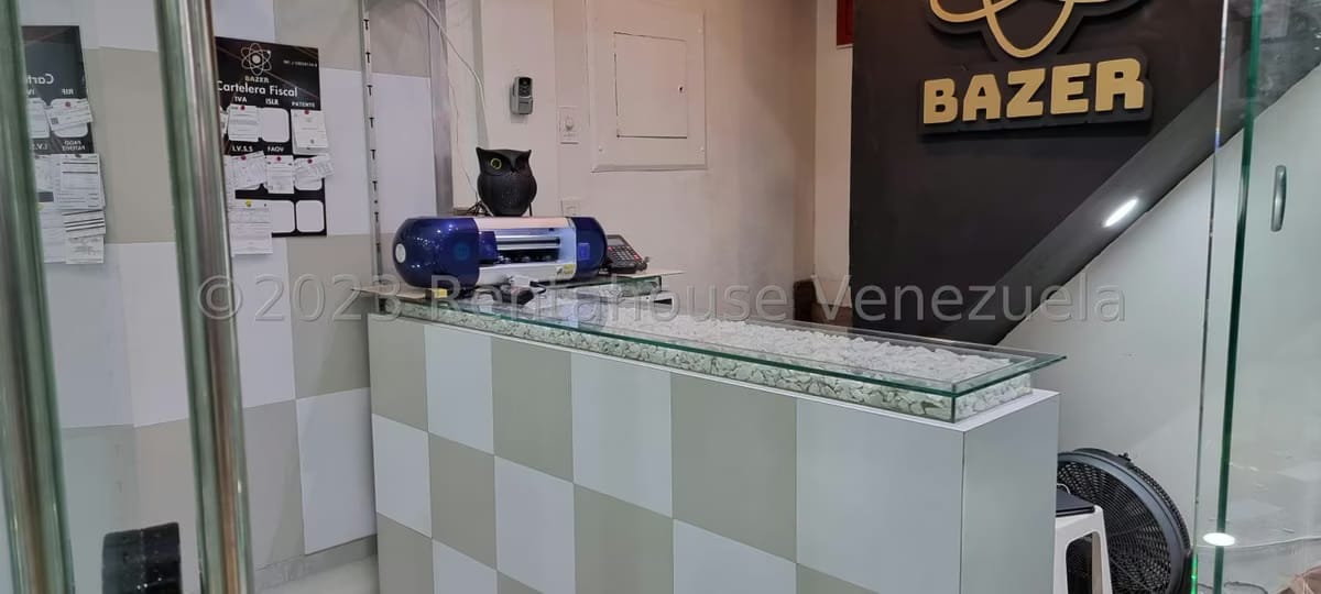 Negocios y Empresas (Tecnologia) en Venta en Parroquia La Candelaria, Distrito Metropolitano - 3