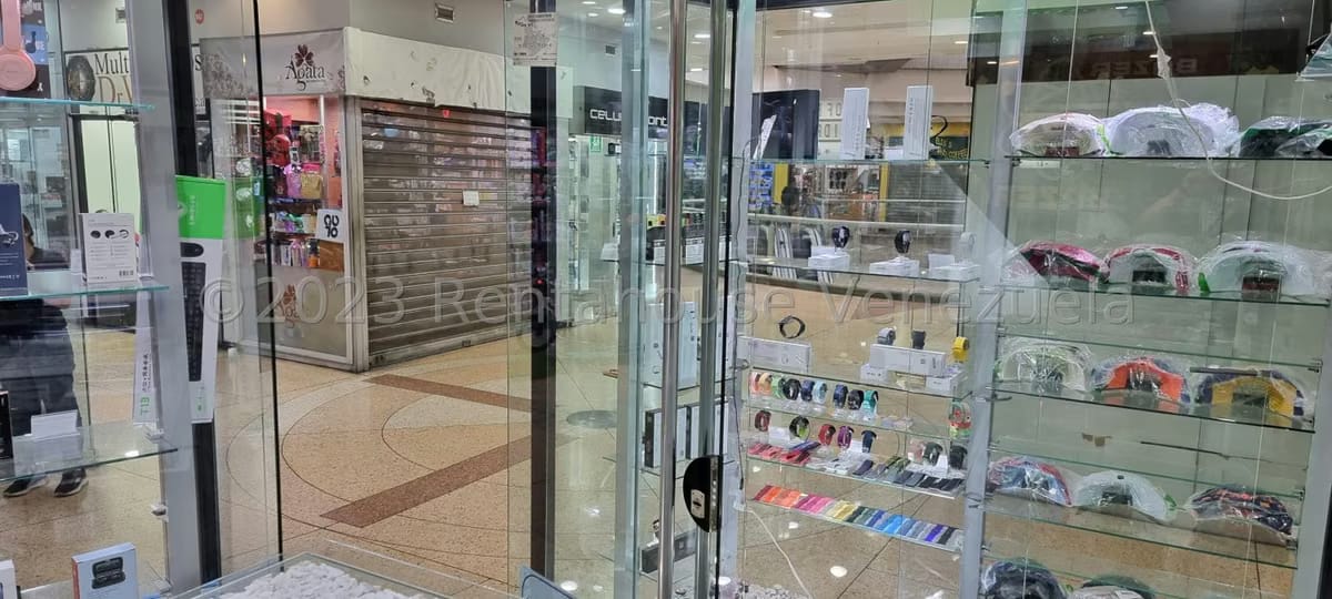 Negocios y Empresas (Tecnologia) en Venta en Parroquia La Candelaria, Distrito Metropolitano - 6