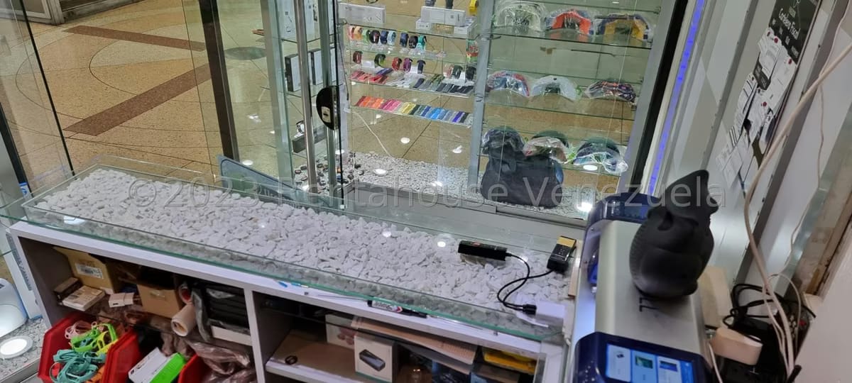Negocios y Empresas (Tecnologia) en Venta en Parroquia La Candelaria, Distrito Metropolitano - 8