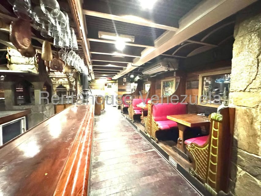 Comercial (Local Comercial) en Venta en Parque Central, Distrito Metropolitano - 12
