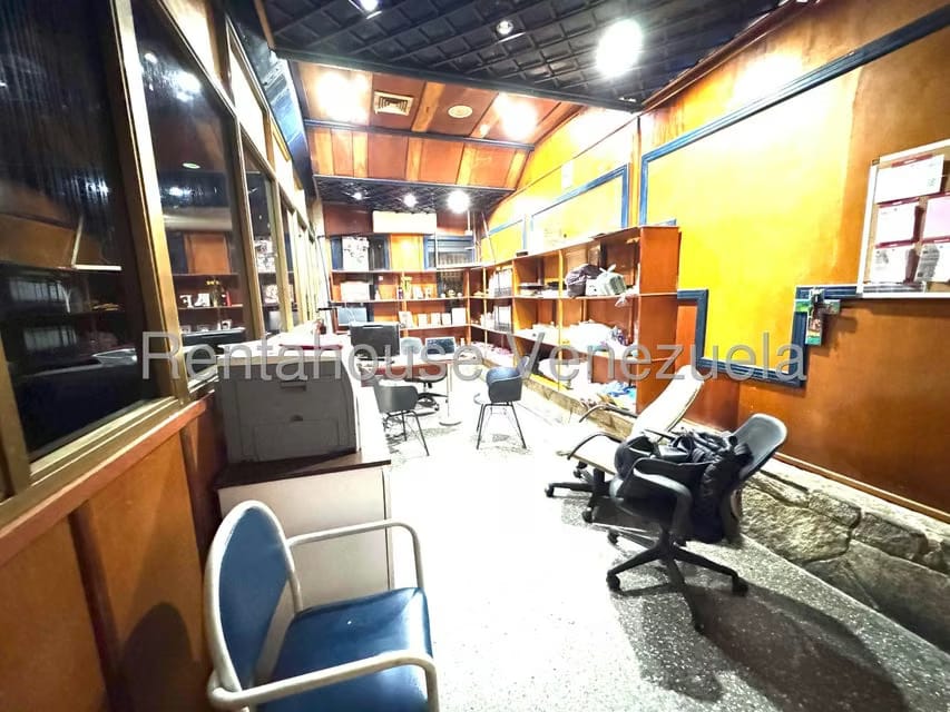 Comercial (Local Comercial) en Venta en Parque Central, Distrito Metropolitano - 5