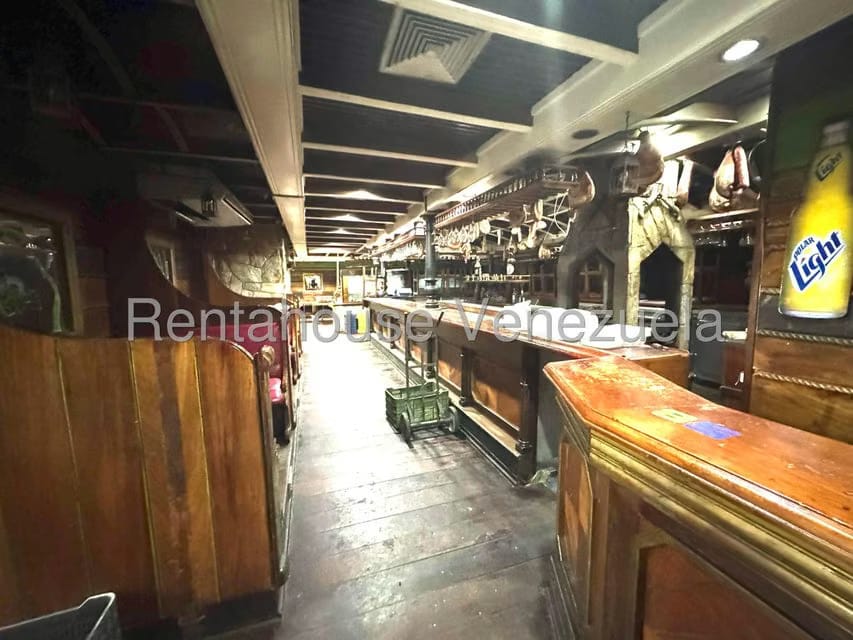 Comercial (Local Comercial) en Venta en Parque Central, Distrito Metropolitano - 8