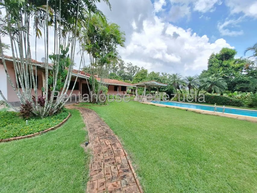 Casa (1 Nivel) en Venta en Safari Carabobo, Carabobo - 2