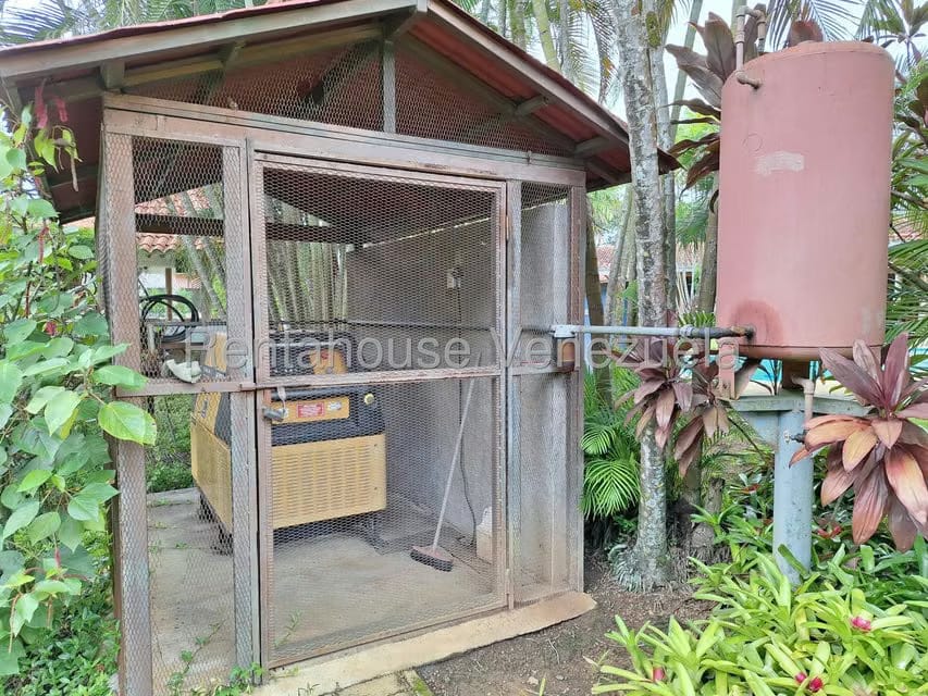 Casa (1 Nivel) en Venta en Safari Carabobo, Carabobo - 13
