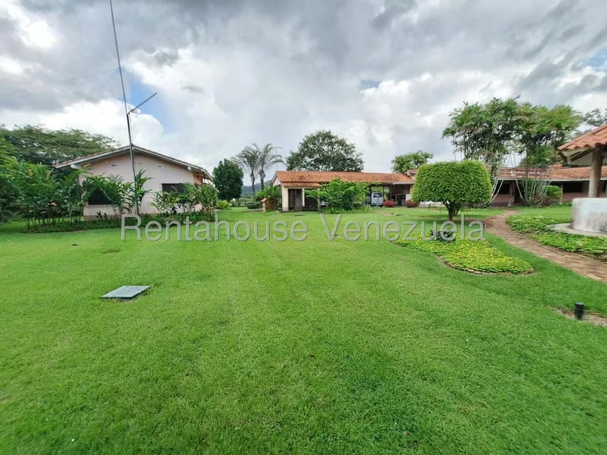 Casa (1 Nivel) en Venta en Safari Carabobo, Carabobo - 16
