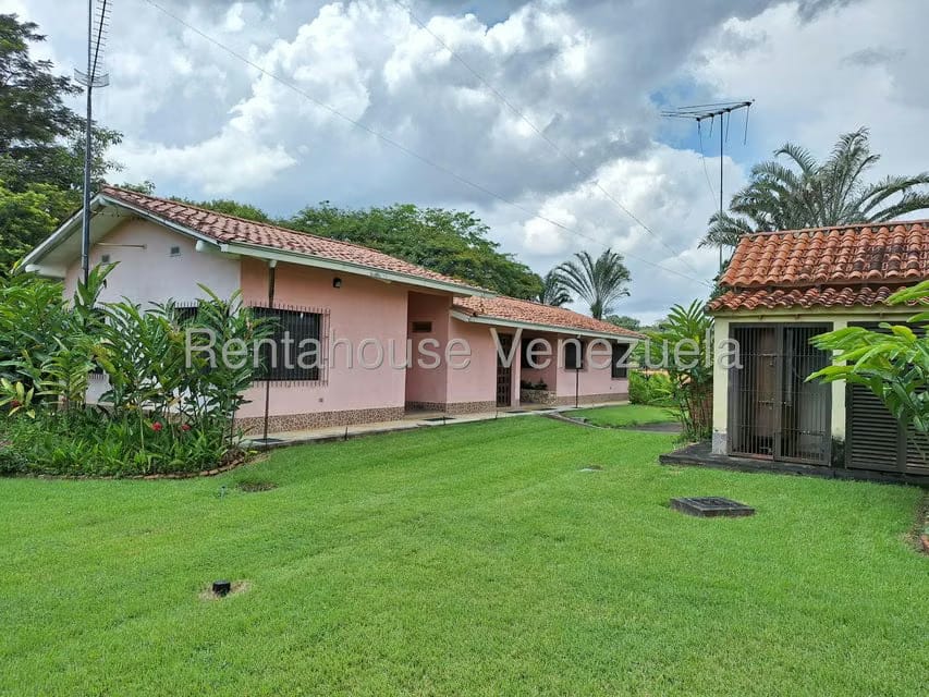 Casa (1 Nivel) en Venta en Safari Carabobo, Carabobo - 17