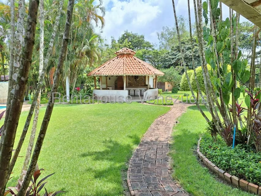Casa (1 Nivel) en Venta en Safari Carabobo, Carabobo - 18