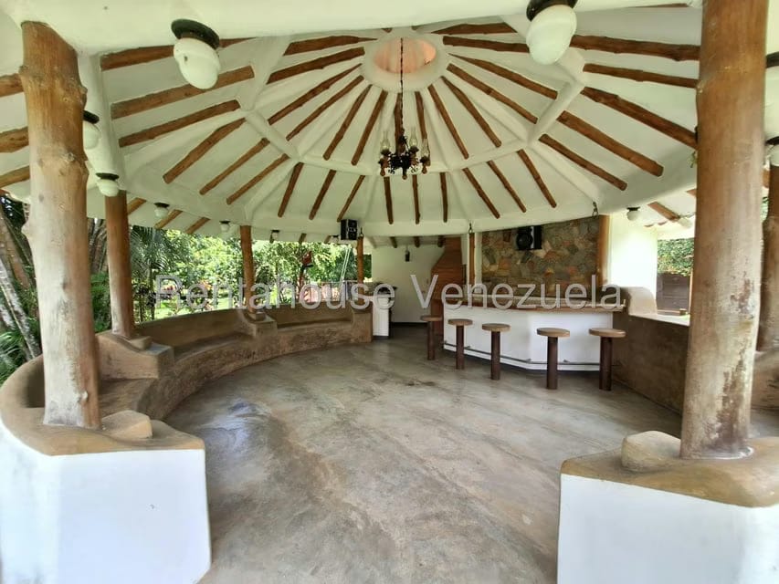 Casa (1 Nivel) en Venta en Safari Carabobo, Carabobo - 19
