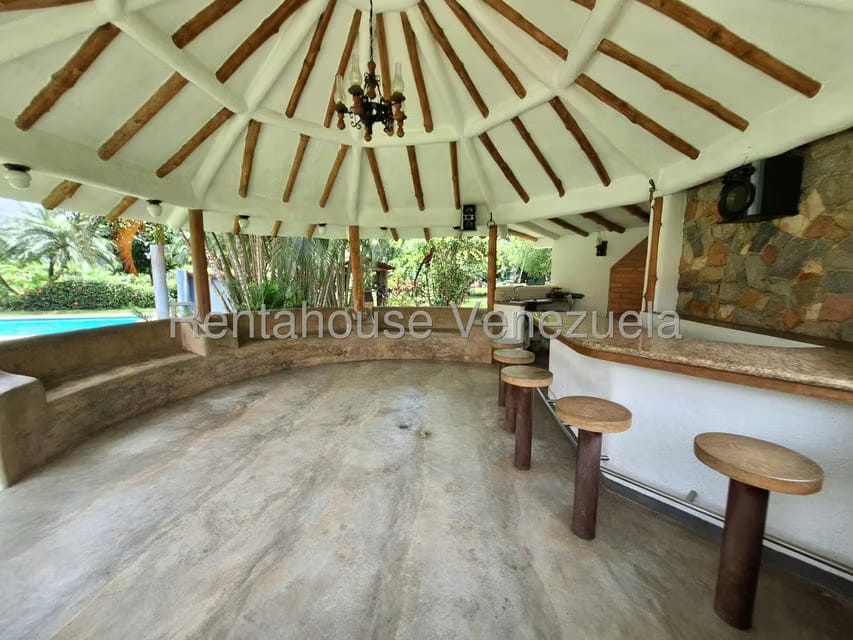Casa (1 Nivel) en Venta en Safari Carabobo, Carabobo - 20
