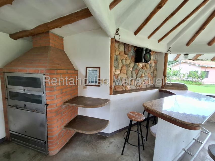 Casa (1 Nivel) en Venta en Safari Carabobo, Carabobo - 21