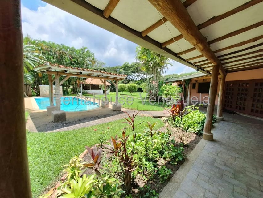 Casa (1 Nivel) en Venta en Safari Carabobo, Carabobo - 23