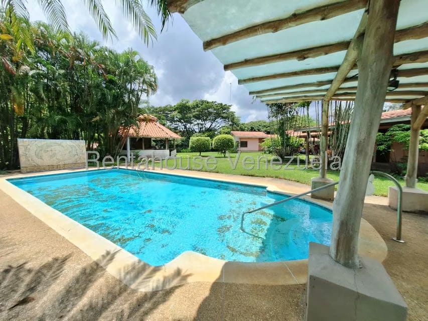 Casa (1 Nivel) en Venta en Safari Carabobo, Carabobo - 24