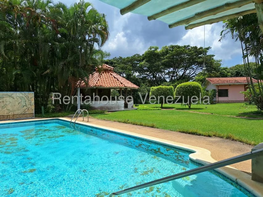 Casa (1 Nivel) en Venta en Safari Carabobo, Carabobo - 26
