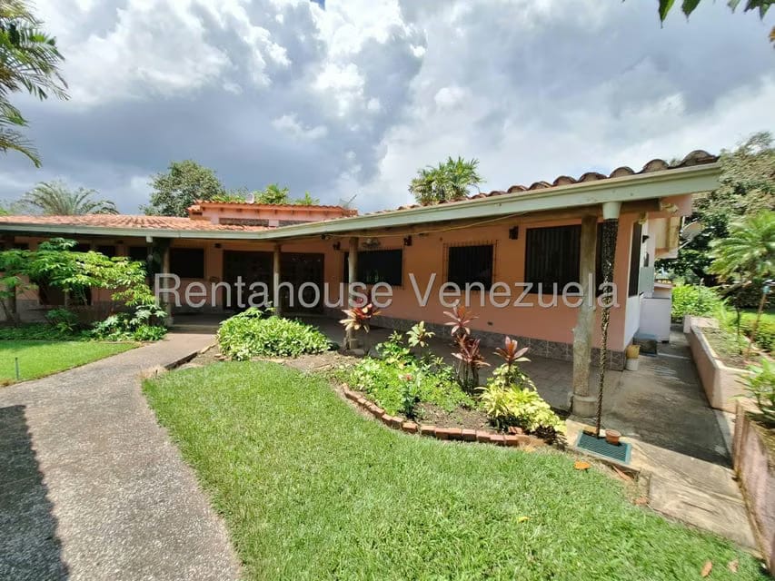 Casa (1 Nivel) en Venta en Safari Carabobo, Carabobo - 27
