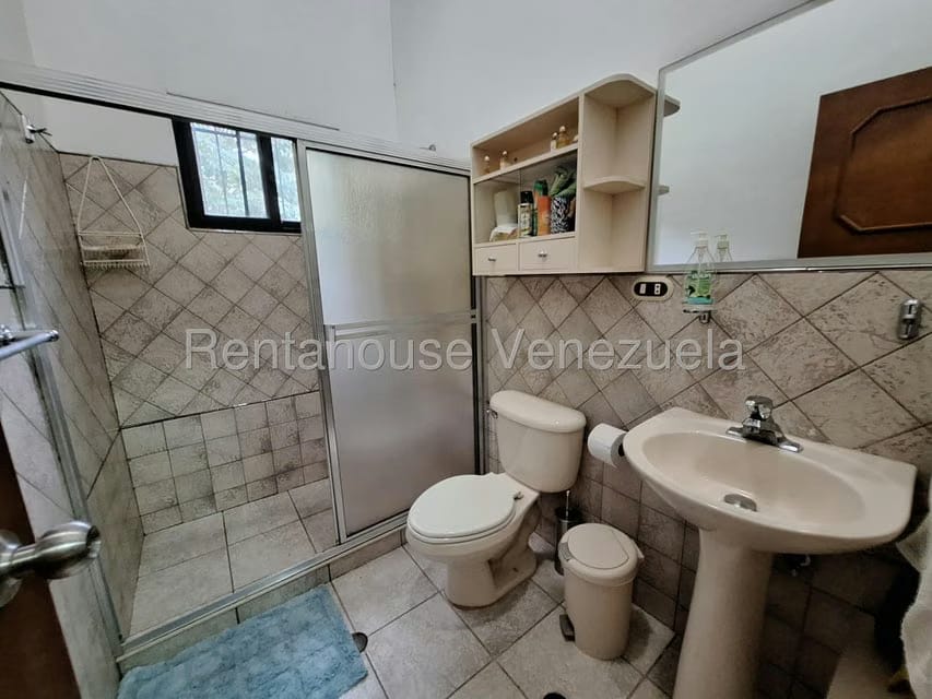 Casa (1 Nivel) en Venta en Safari Carabobo, Carabobo - 35